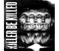 Killer Be Killed - Killer Be Killed (CD) Audio CD album