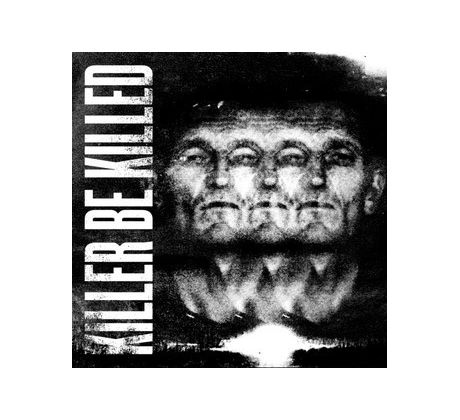 Killer Be Killed - Killer Be Killed (CD) Audio CD album