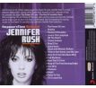 Rush Jennifer - The Power Of Love - Best Of (CD) audio CD album