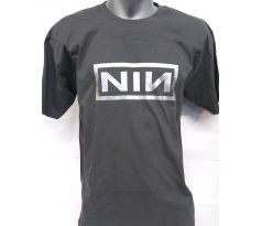 tričko Nine Inch Nails /NIN/ - Logo (t-shirt)