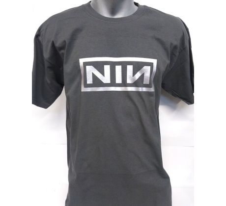 tričko Nine Inch Nails /NIN/ - Logo (t-shirt)