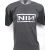 Nine Inch Nails /NIN/ - Logo (t-shirt)