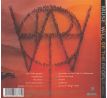 Muse - Will Of The People (CD) audio CD album