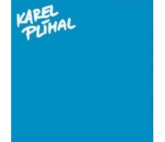 Plíhal Karel - Karel Plíhal / LP Vinyl