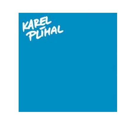 Plíhal Karel - Karel Plíhal / LP Vinyl