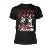 Tričko Cannibal Corpse - Butchered At Birth (t-shirt)