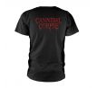 Tričko Cannibal Corpse - Butchered At Birth (t-shirt)