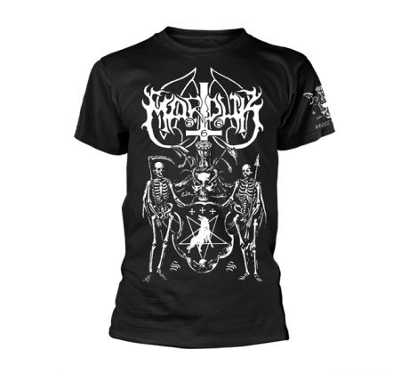 tričko Marduk - Serpent Sermon (t-shirt)