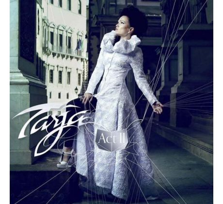 Tarja - Act II. / 3LP Vinyl