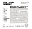 Beatles - Please, Please Me / LP Vinyl