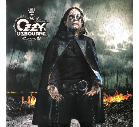 Osbourne Ozzy - Black Rain / 2LP Vinyl