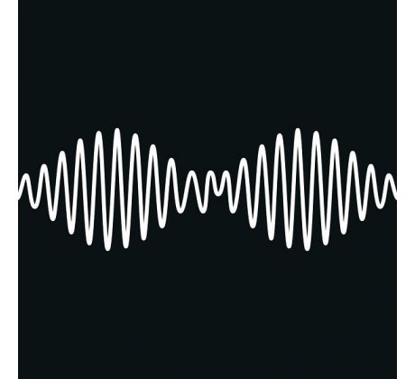 Arctic Monkeys - AM / LP Vinyl