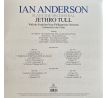 Anderson Ian - Plays The Orchestral Jethro Tull / 2LP Vinyl