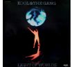 Kool And The Gang - Light Of Worlds / LP Vinyl