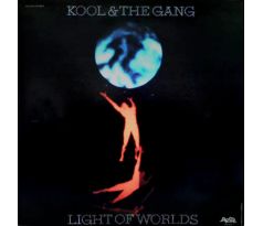 Kool And The Gang - Light Of Worlds / LP Vinyl