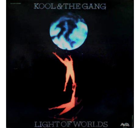 Kool And The Gang - Light Of Worlds / LP Vinyl