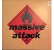 Massive Attack - Blue Lines / LP Vinyl