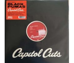 Black Pumas - Capitol Cuts / LP Vinyl