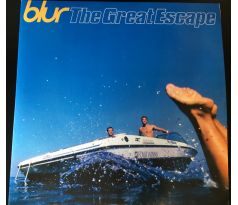 Blur - The Great Escape / 2LP Vinyl