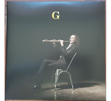 Kenny G - New Standards / 2LP