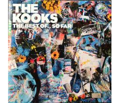 Kooks - The Best Of... / 2LP