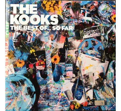 Kooks - The Best Of... / 2LP