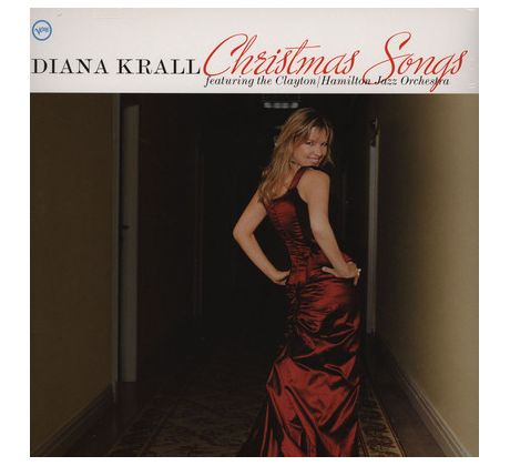 Krall Diana - Christmas Songs / LP