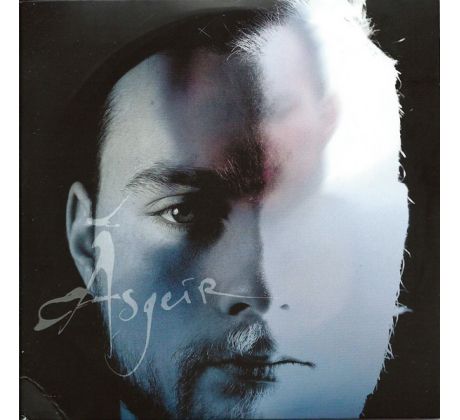 Asgeir - In The Silence / LP Vinyl