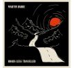 Barre Martin - Roads Less Travelled / LP Vinyl