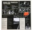 Barre Martin - Roads Less Travelled / LP Vinyl