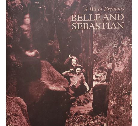 Belle And Sebastian - A Bit Of Previous / LP Vinyl