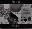 Nirvana - Bleach /Deluxe edition/ (CD)