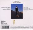 Pink Floyd - Wish You Were Here (2011) (CD) audio CD album