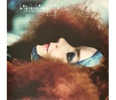 Bjork - Biophila Live / LP Vinyl