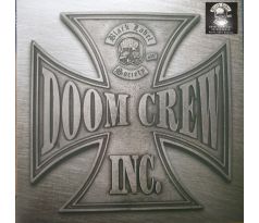 Black Label Society - Doom Crew Inc. / 2LP Vinyl