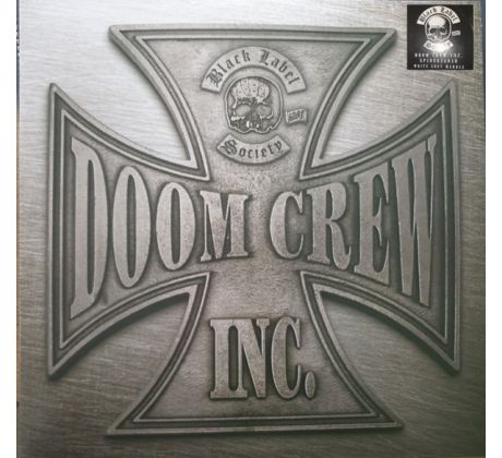 Black Label Society - Doom Crew Inc. / 2LP Vinyl