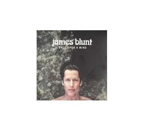 Blunt James - Once Upon A Mind / LP Vinyl