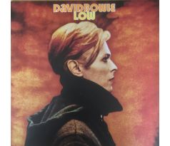 Bowie David - Low / LP Vinyl