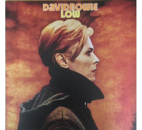 Bowie David - Low / LP Vinyl