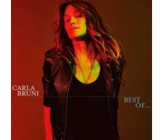 Bruni Carla - Best Of / LP Vinyl