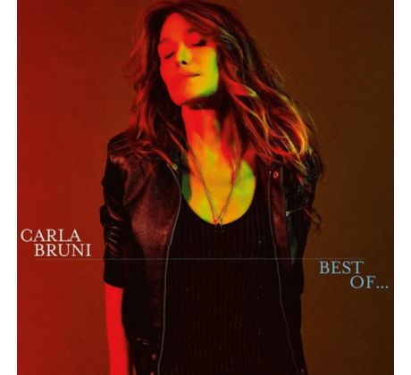 Bruni Carla - Best Of / LP Vinyl