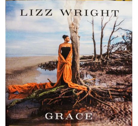 Wright Lizz - Grace / LP Vinyl