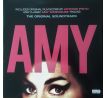 Winehouse Amy - Amy - O.S.T. / 2LP Vinyl