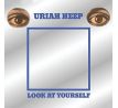 audio CD Uriah Heep - Look At Yourself (2CD)