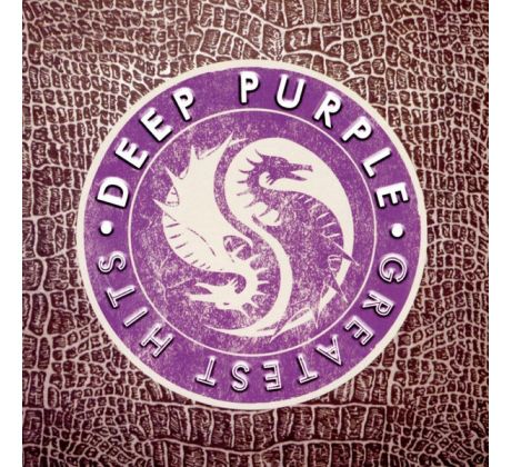 Deep Purple - Greatest Hits (3CD) audio CD album