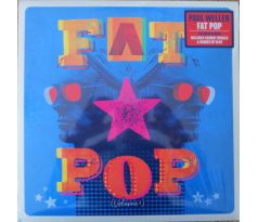 Weller Paul - Fat Pop / LP Vinyl