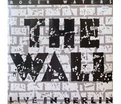 Waters Roger - The Wall Live Berlin / 2LP Vinyl