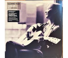 Vega Suzanne - Close - Up Vol.1 Love Songs / LP