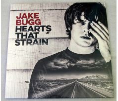 Bugg Jake - Hearts That Strain / LP Vinyl