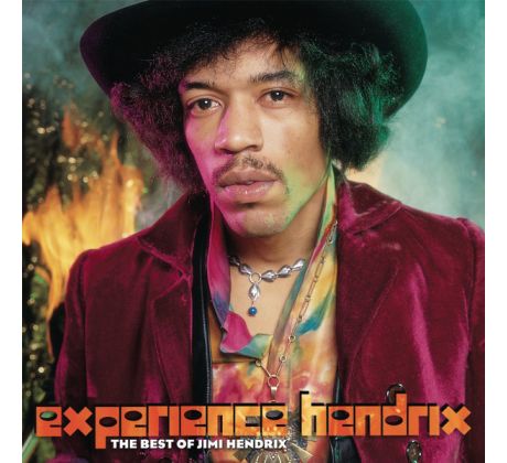 Hendrix Jimi - Experience Hendrix - The Best Of Jimi Hendrix ‎ / 2LP Vinyl